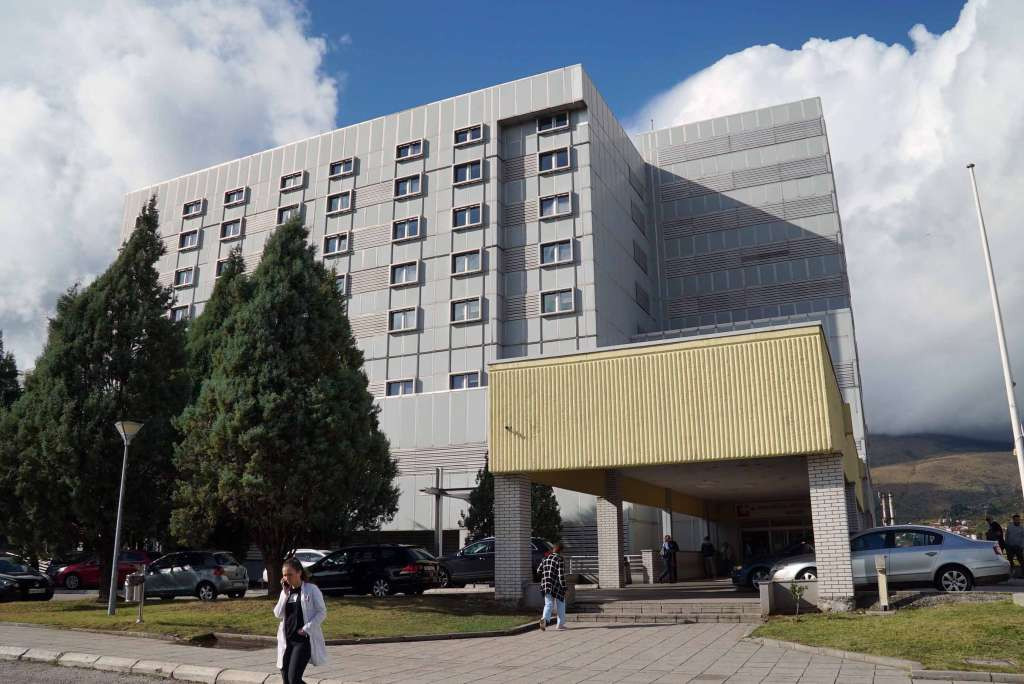 Nesreća kod Mostara: Trogodišnja djevojčica stabilno, ozlijeđeni muškarac na kućnom liječenju