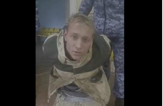 Osoba koja obavlja regrutaciju ranjena u oružanom napadu u regrutnom centru u Rusiji