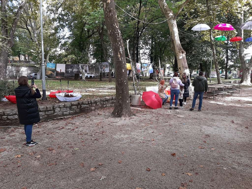 Nagrađene najbolje fotografije u okviru konkursa 'Moje ljeto u Bihaću'