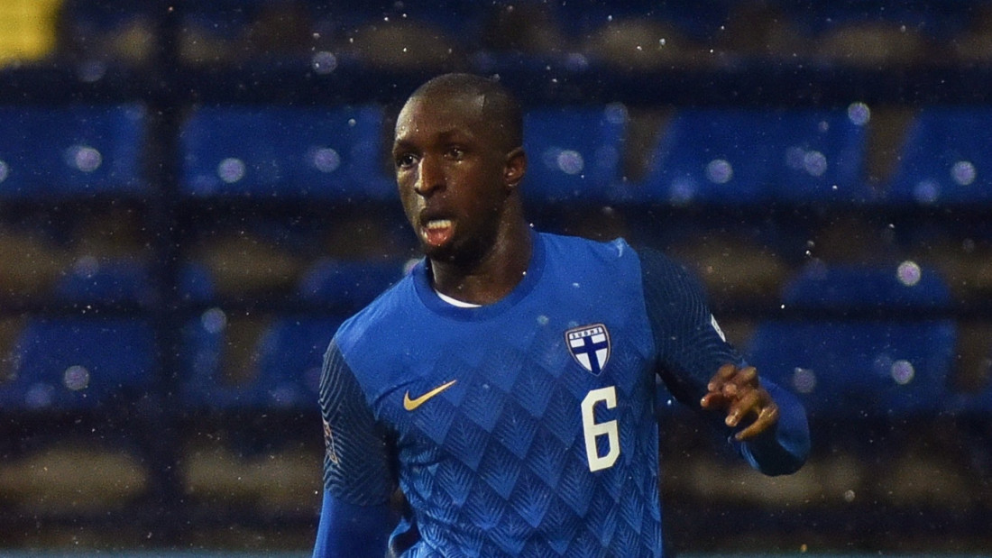 FS Finske: UEFA pokrenula istragu protiv Crne Gore zbog navodnih uvreda na rasnoj osnovi