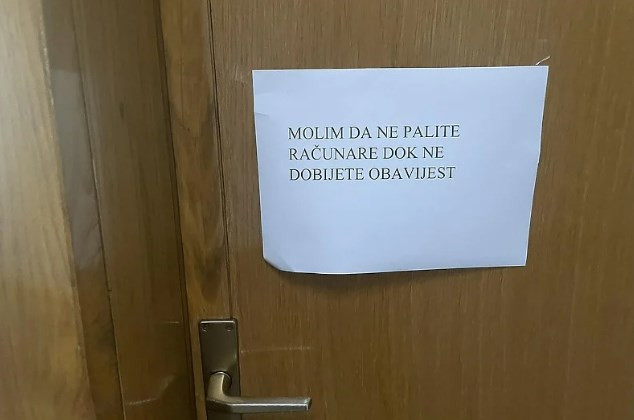 OSCE: Pod hitno riješiti nedostatke u oblasti cyber sigurnosti