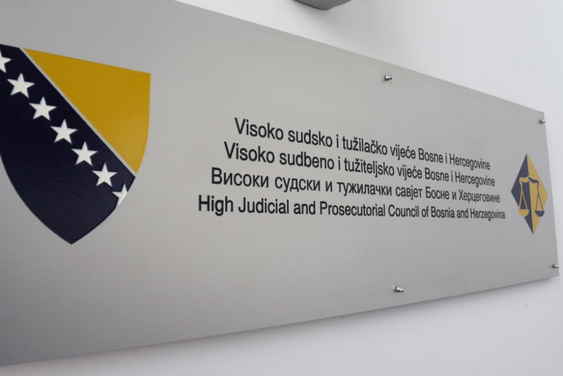 VSTV: UDT nema saznanja o pokrenutoj istrazi protiv Kajmaković