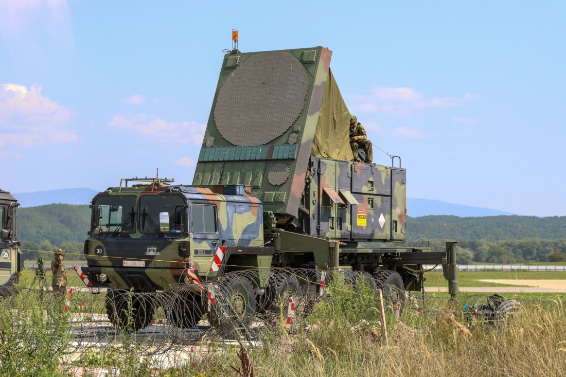 Pet NATO zemalja održava vojne manevre nedaleko od Budimpešte