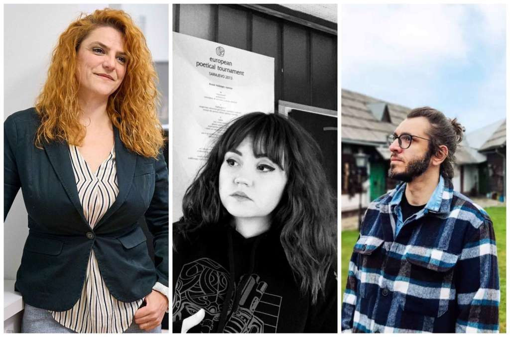 Tim kritike već decenijama neotuđivi dio Festivala MESS