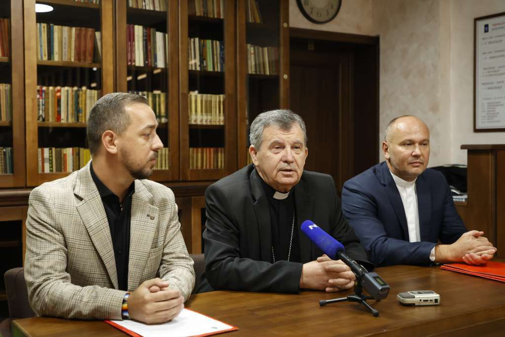 Više od sedam stotina mladih učestvuje u humanoj akciji '72 sata bez kompromisa'