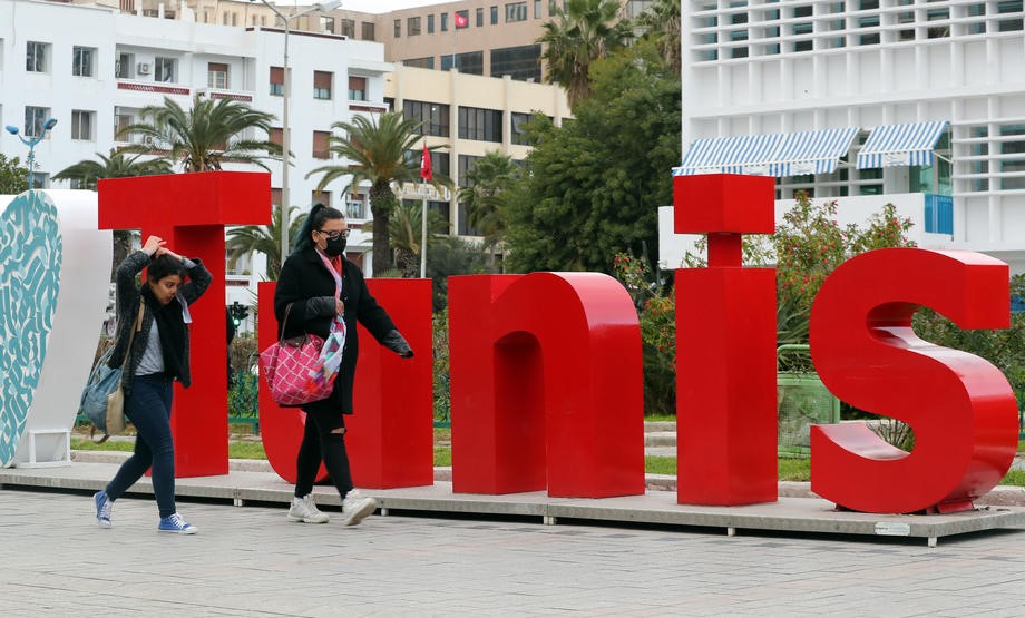 Tunis obilježava desetu godišnjicu revolucije