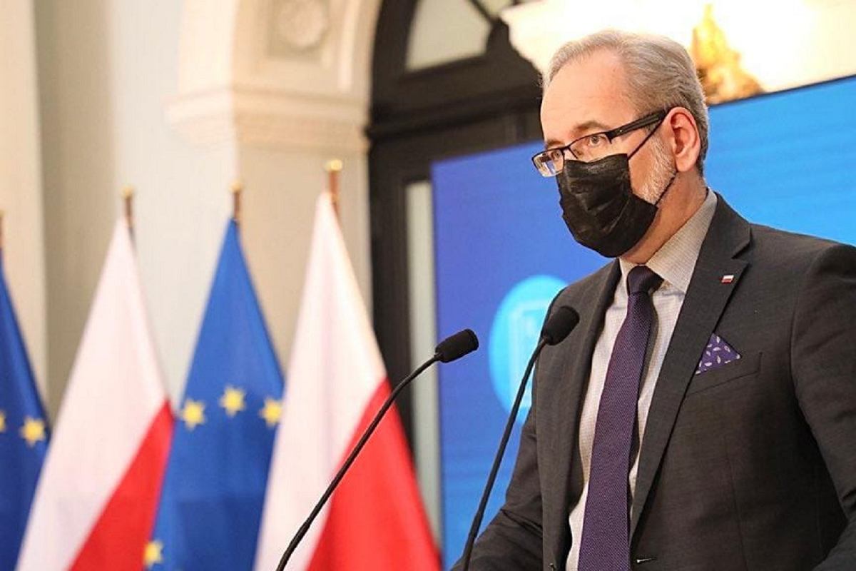 Poljski ministar o premorenosti liječnika u trećem valu: Ovo je rat