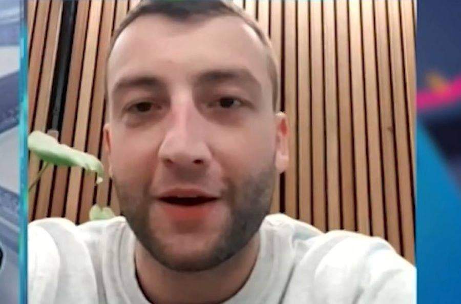 Admir Ahmetašević za FTV: Grb i država BiH su ispred svakog pojedinca