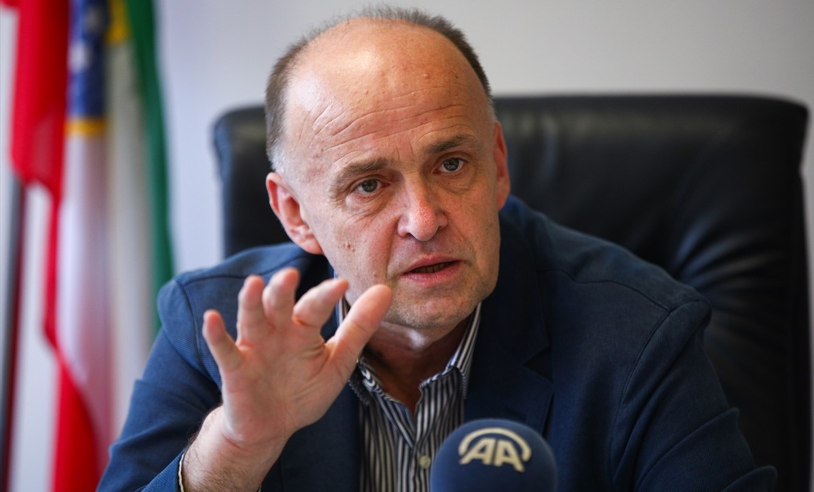 Adnan Jupić: Otvorena vrata investitorima u sektoru zdravstva