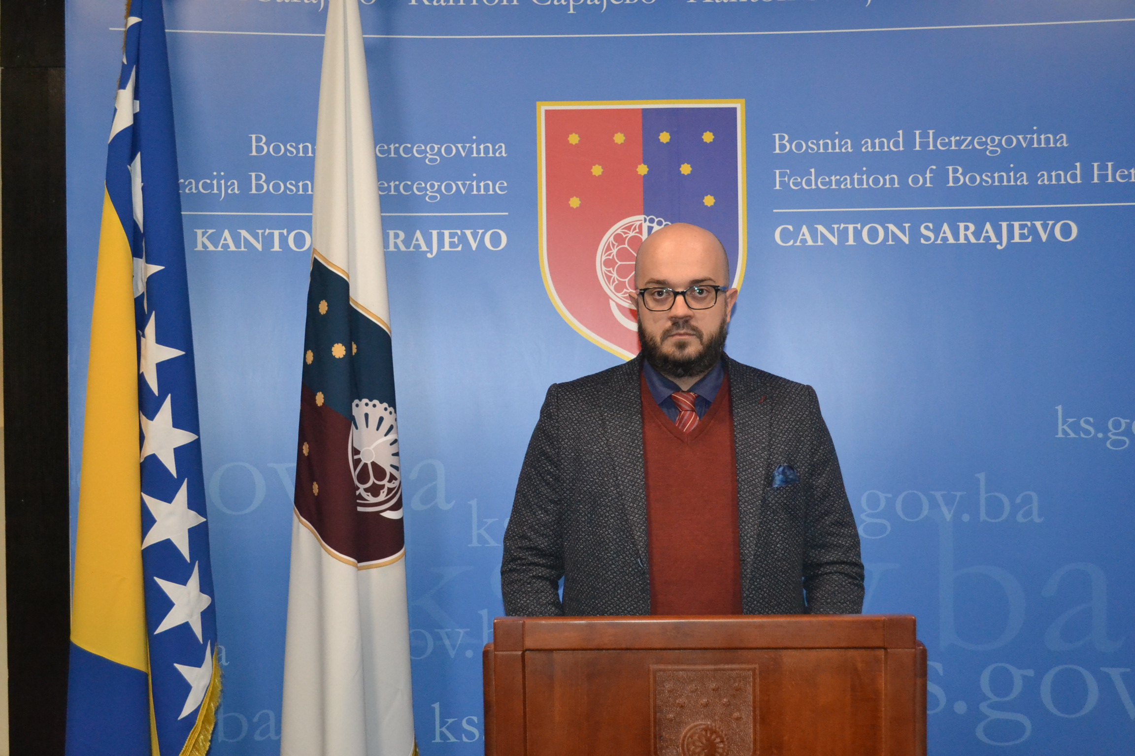 Adnan Šteta za FR: U GRAS-u jedno vozilo vozi 13,5 ljudi