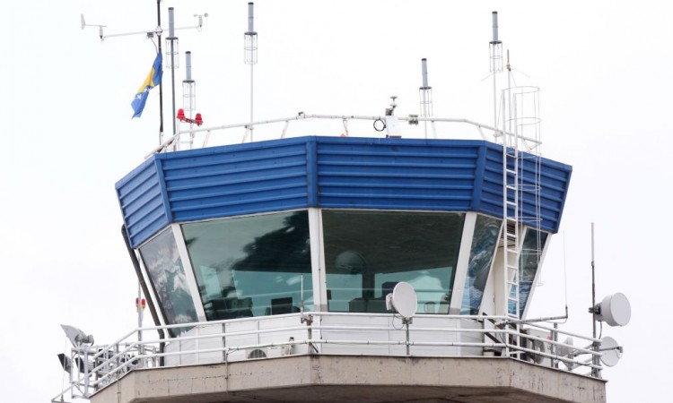 Aerodrom Sarajevo - Zbog magle otkazani letovi Turkish Airlinesa i Pegasusa