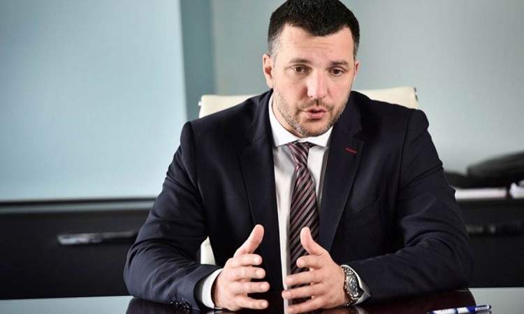Zolak: Zaprimljene 22 prijave reakcija nakon vakcine, oporavak bez posljedica