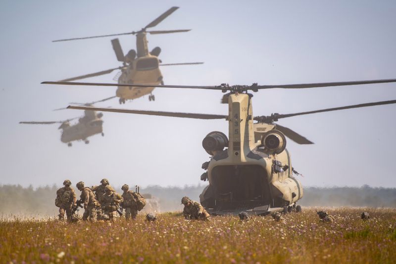 U zračnoj akciji u Afganistanu ubijen 31 taliban