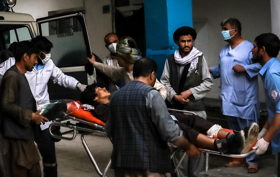 Afganistanski talibani objavili primirje povodom Ramazanskog bajrama