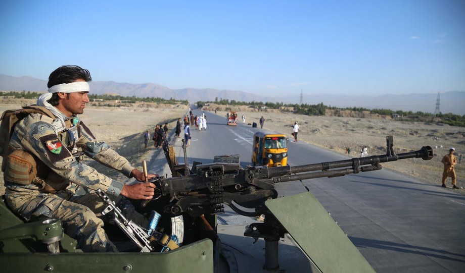 Počelo trodnevno primirje u Afganistanu