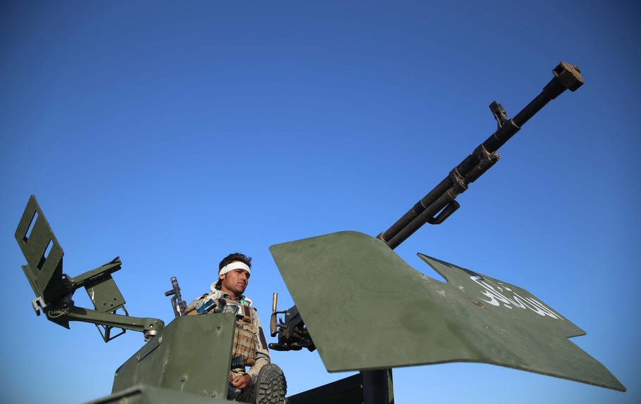 Prekršeno primirje: Ubijeno najmanje 11 civila u Afganistanu