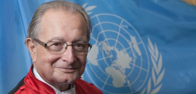 Agius: Presuda Ratku Mladiću u maju iduće godine