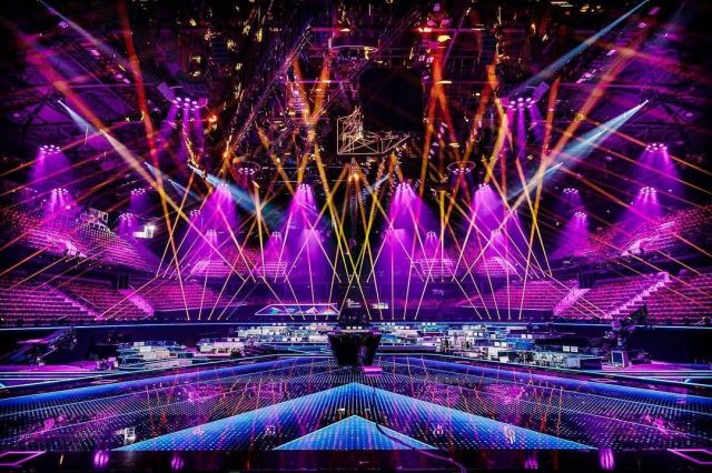 Eurosong se ove godine vraća u 'light' verziji