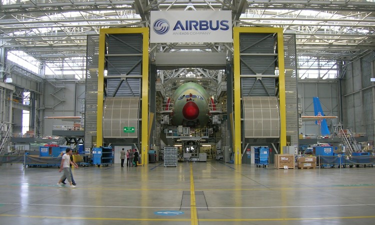 SAD i EU postigle sporazum o subvencioniranju Airbusa i Boeinga