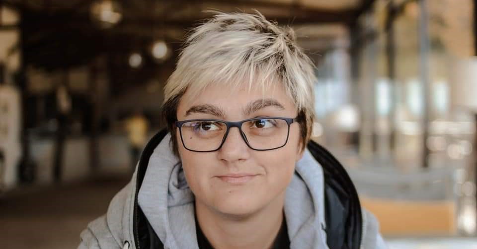 'Ako će moje suze donijeti osmijeh u budućnosti, ja sam na pravom putu'