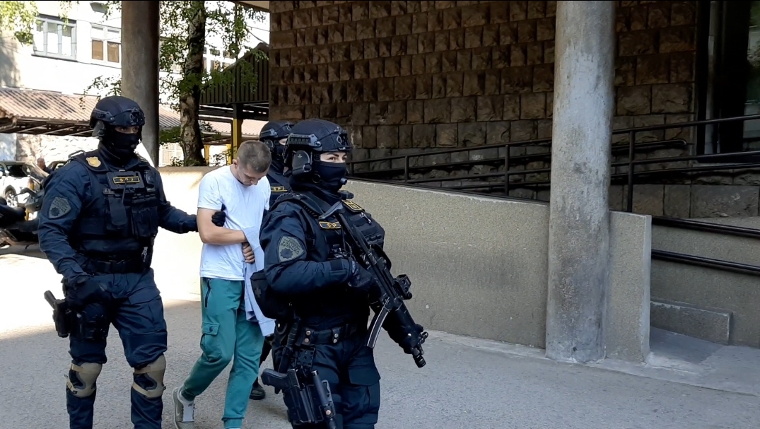 U akciji Mreža IV uhapšeno 29 osoba, za tri osobe se traga
