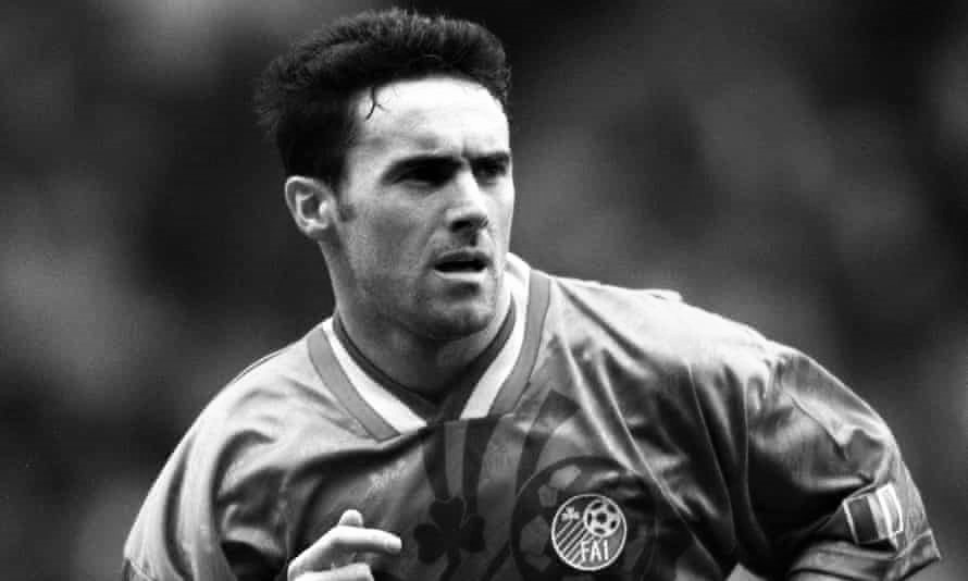 Bivši reprezentativac Alan McLoughlin preminuo u 54. godini