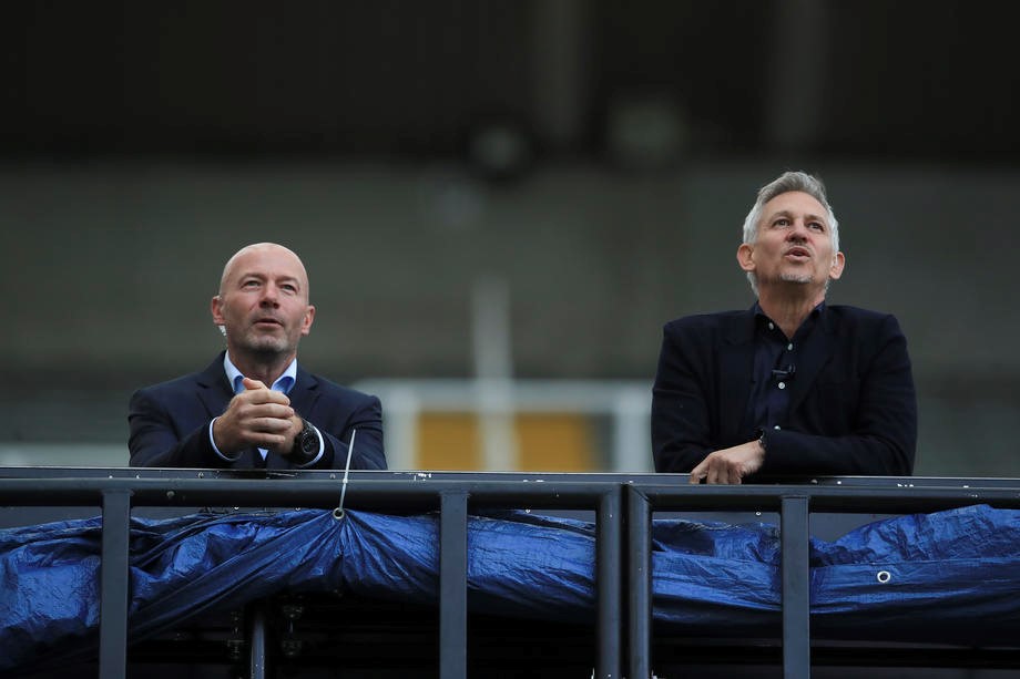 Shearer: Engleska nikada neće imati bolju priliku da osvoji Euro