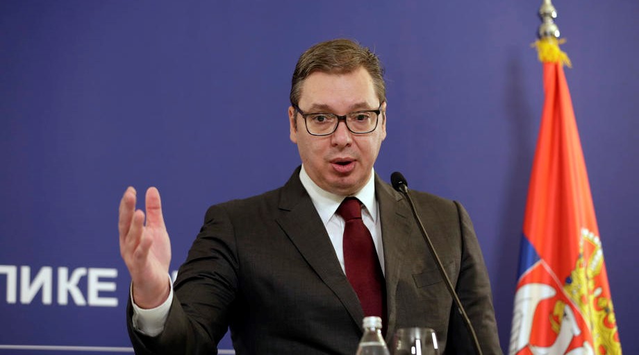 'Ukoliko bude potrebe Dodik može svu potrebnu njegu dobiti u Beogradu'