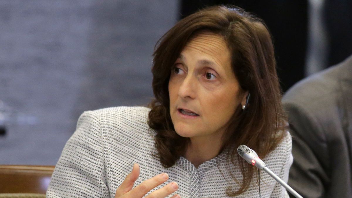 Reuters dobija prvu glavnu urednicu u povijesti