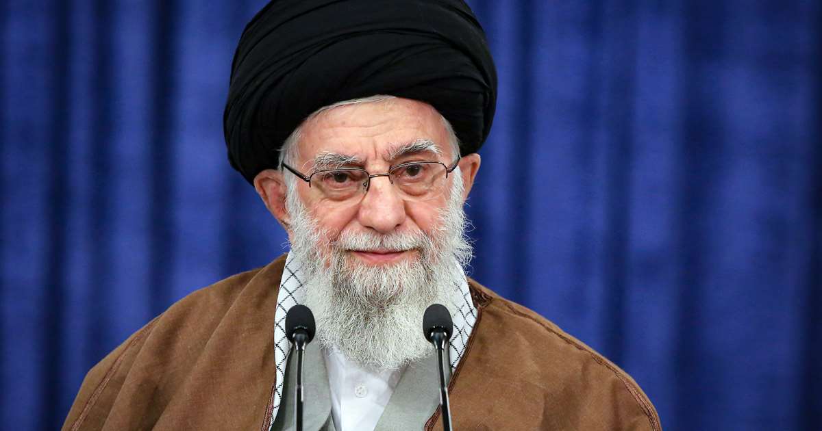 Vrhovni vođa Khamenei odobrio pomilovanje 1.849 zatvorenika
