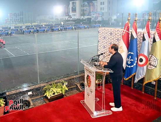 Al-Sisi postao meta ismijavanja i kritika na društvenim mrežama