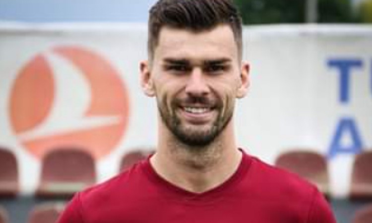 Realizovan transfer, Rahmanović u Konyasporu