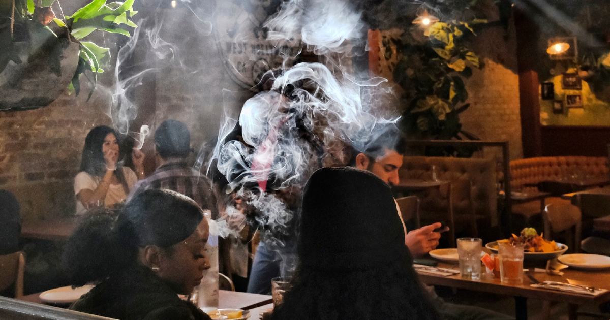 Amsterdamska gradonačelnica ne želi turiste u 'kafićima'