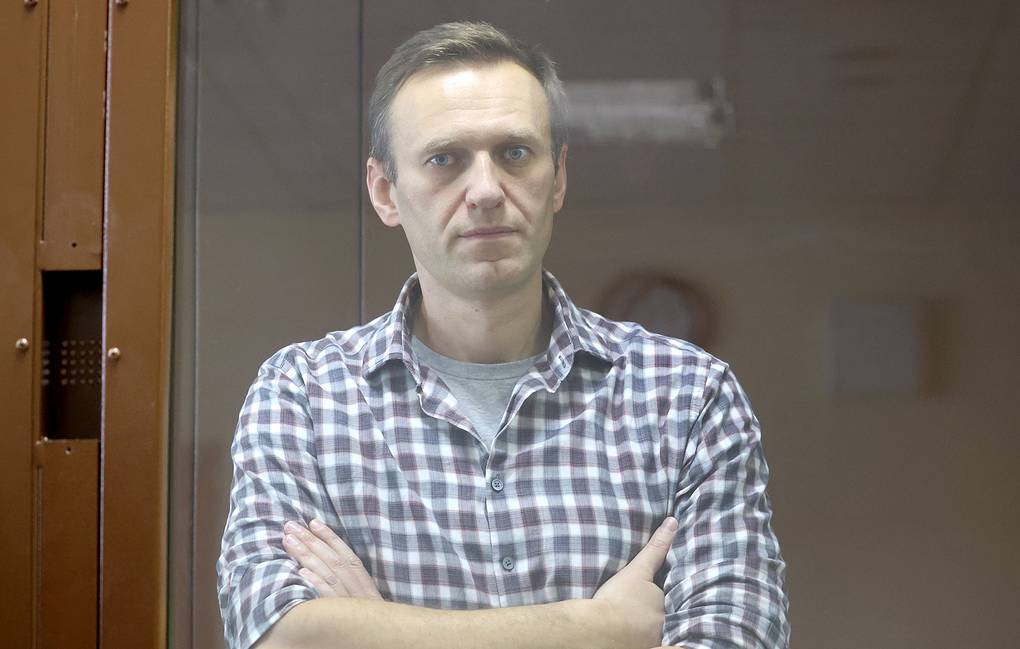 Advokat koji brani Fondaciju kritičara Kremlja Navaljnija priveden u Moskvi