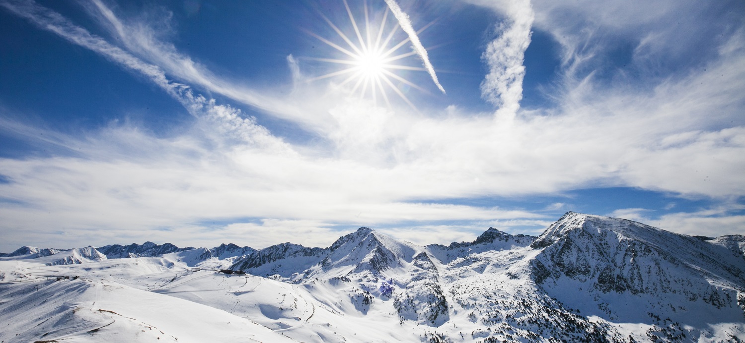 Andora u tišini Pireneja čeka povratak turista