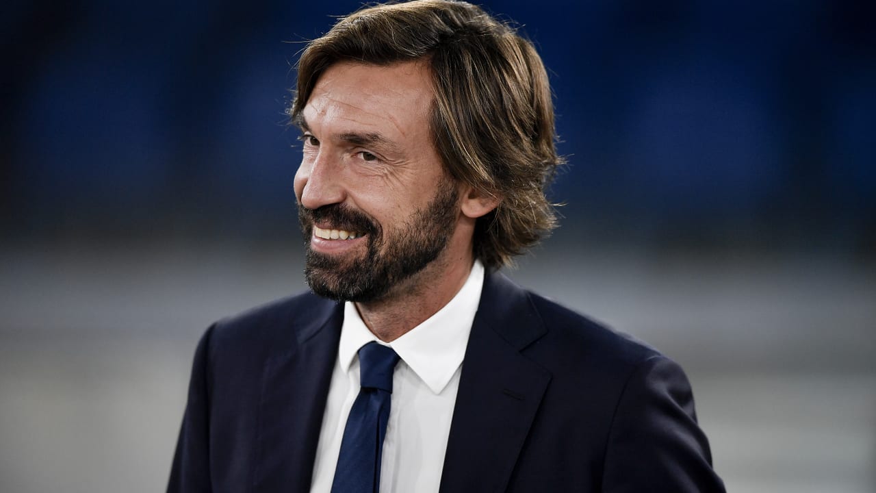 Andrea Pirlo ostaje u Juventusu