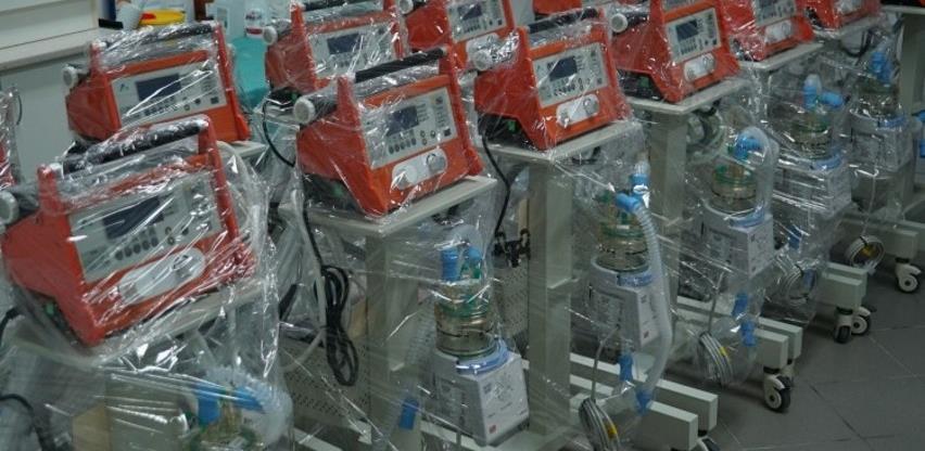 Tužilaštvo KS i dalje provjerava pisma anesteziologa KCUS-a