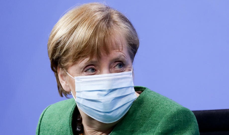 Njemačka prije Uskrsa ide u novo zaključavanje