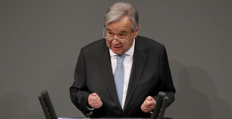 UN pozvao SAD da predvodi plan globalne vakcinacije protiv koronavirusa