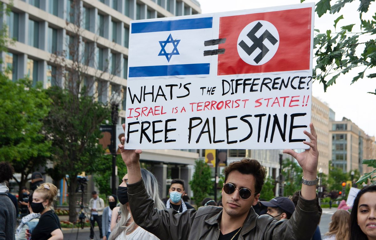 Oštre osude antisemitskih izgreda u Njemačkoj