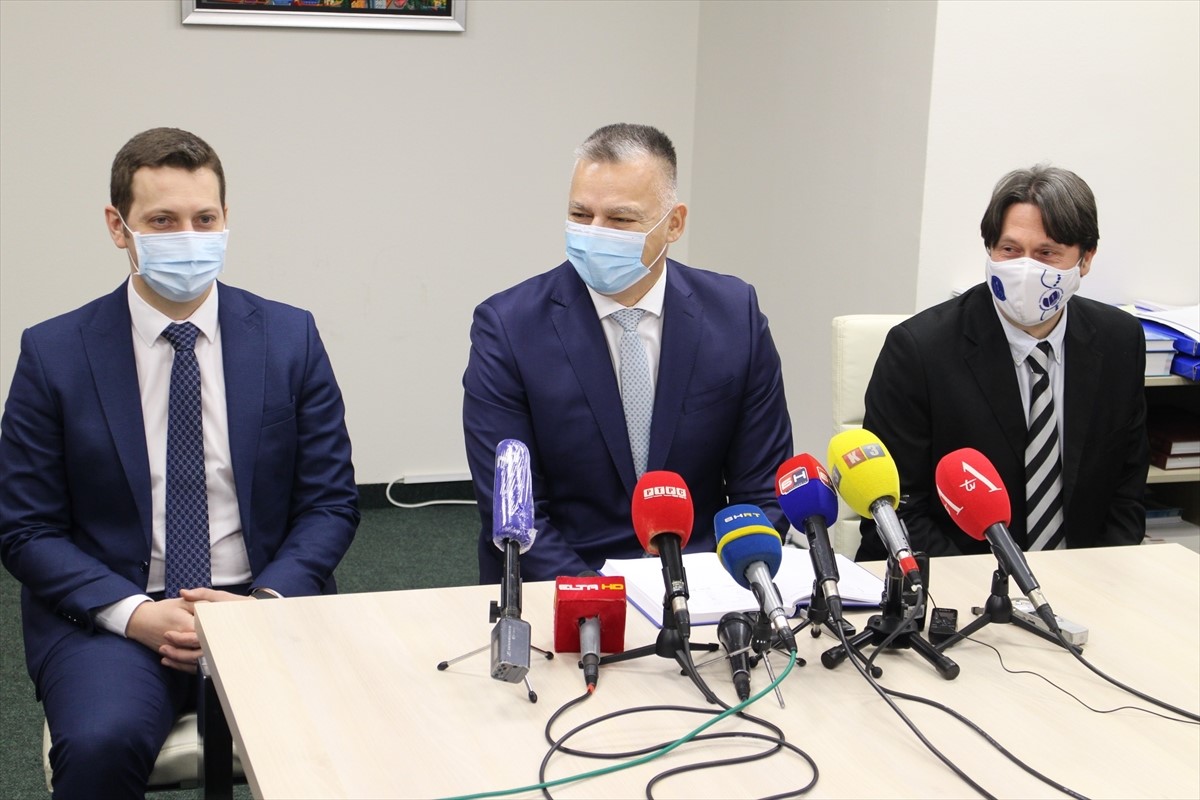 Antitijela na koronavirus u RS-u ima 30 posto stanovništva