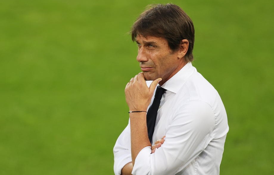 Antonio Conte glavni kandidat za klupu Real Madrida