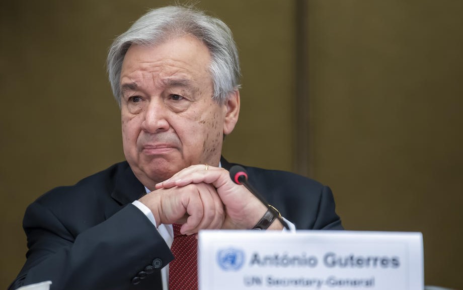 Propala i najnovija runda razgovora o Cipru, Guterres ne odustaje