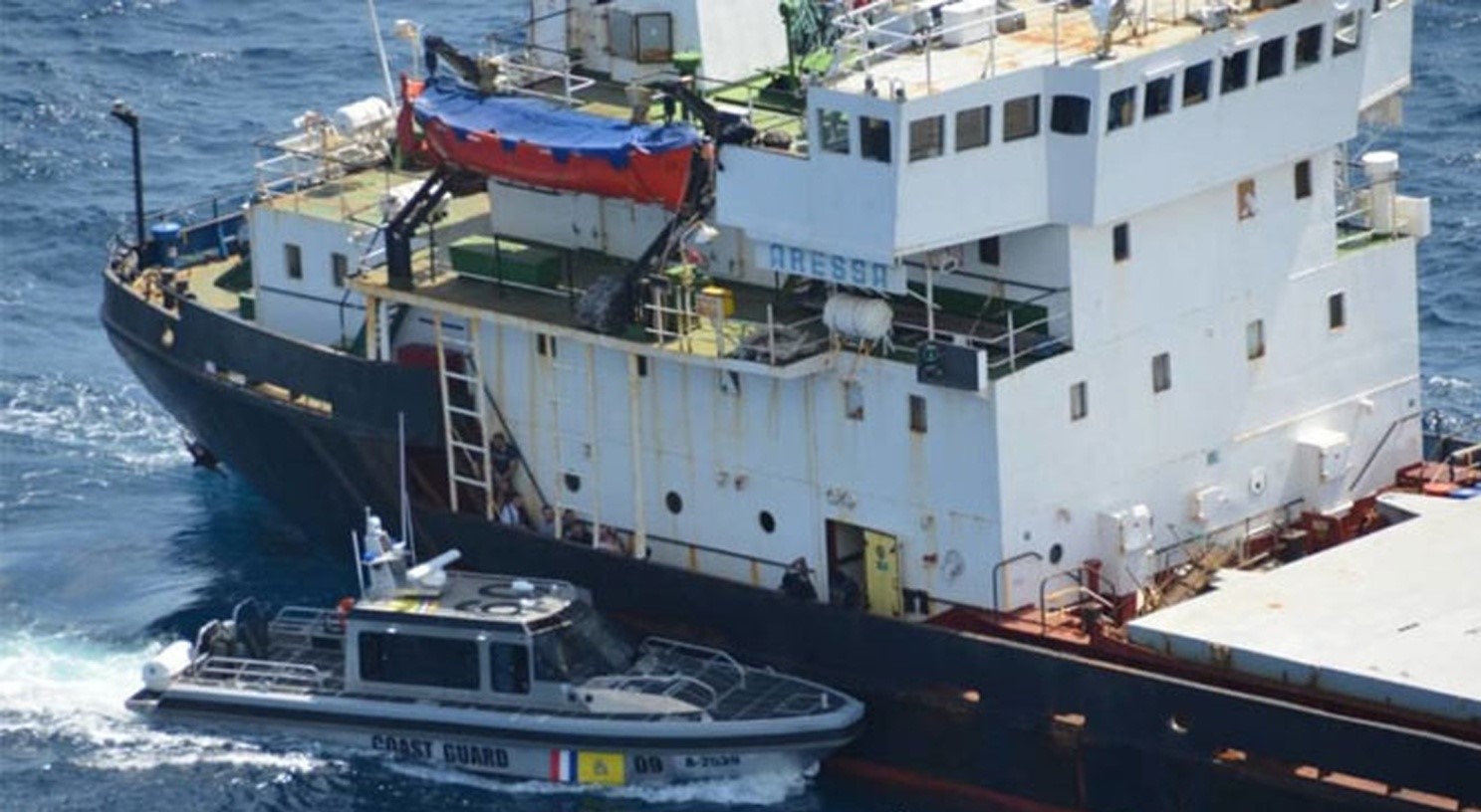 Crnogorski državljani osuđeni zbog šverca pet tona kokaina