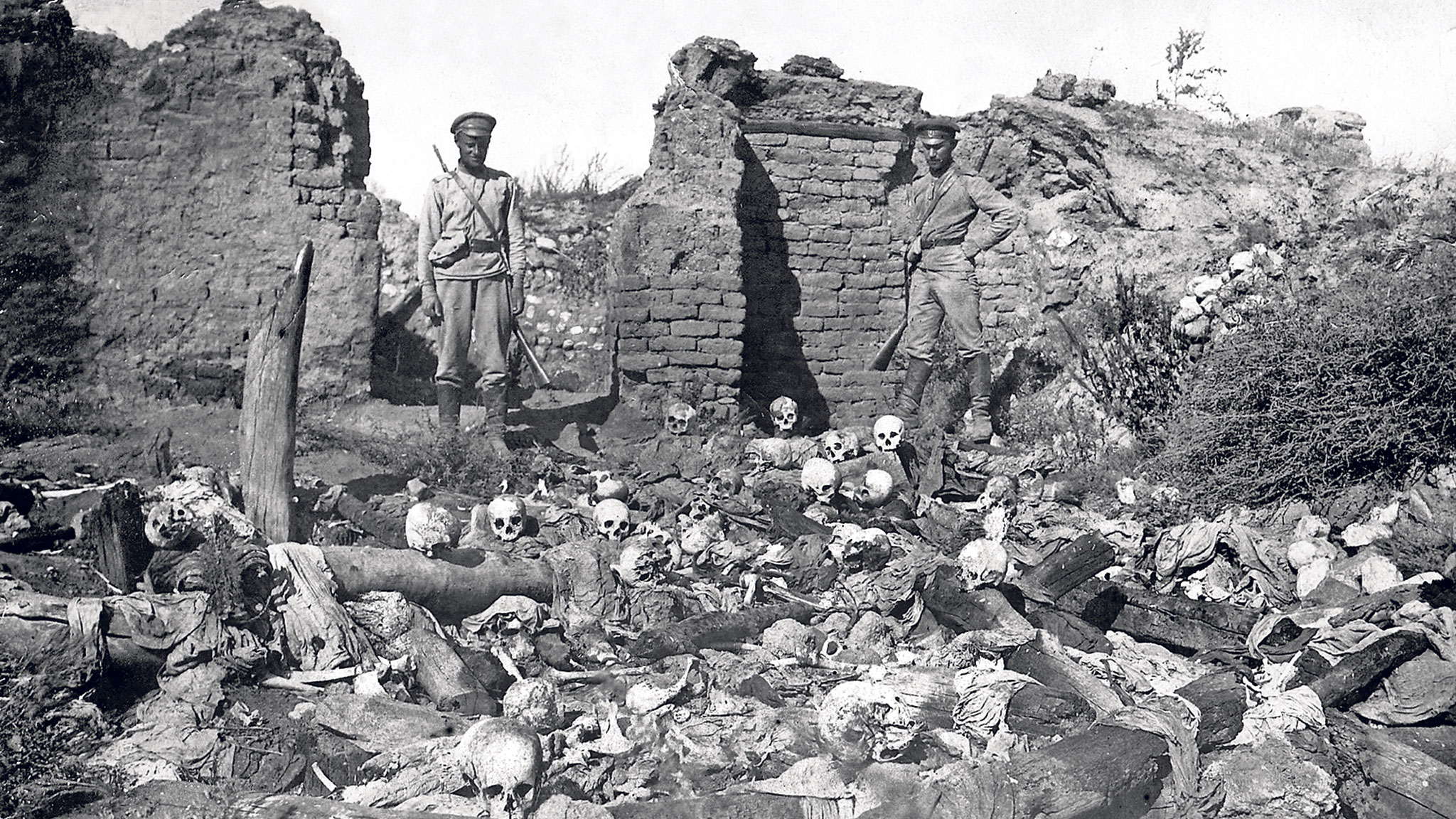 Bidenovo moguće priznanje genocida nad Armenima rizikuje odnose s Turskom