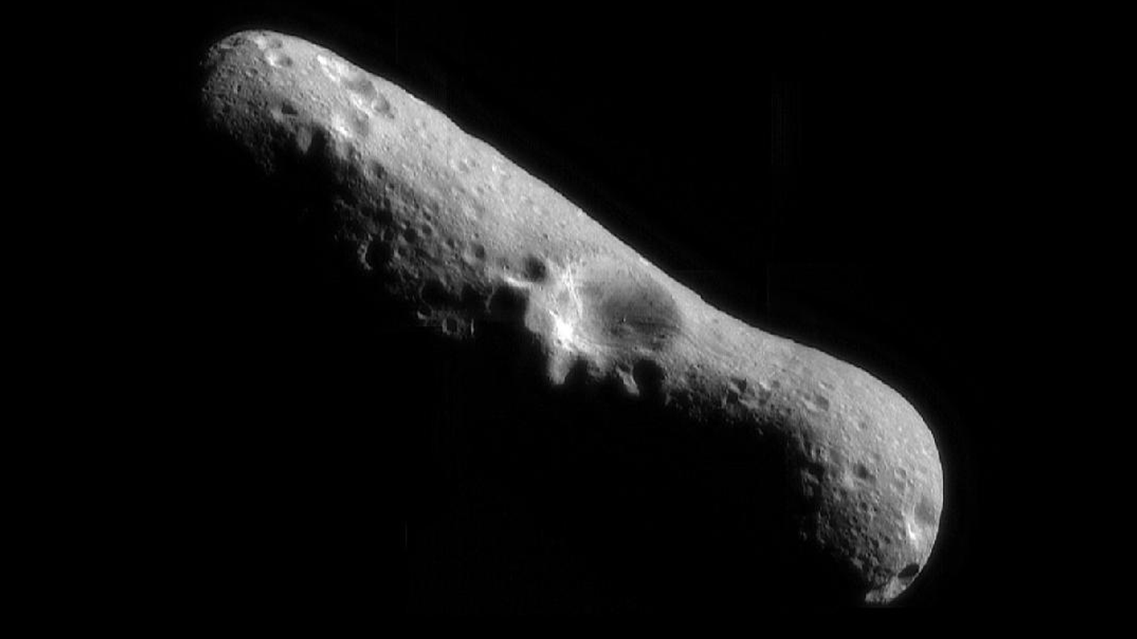 Veliki asteroid će 21. marta proći pored Zemlje brzinom od 124.000 kilometra na sat