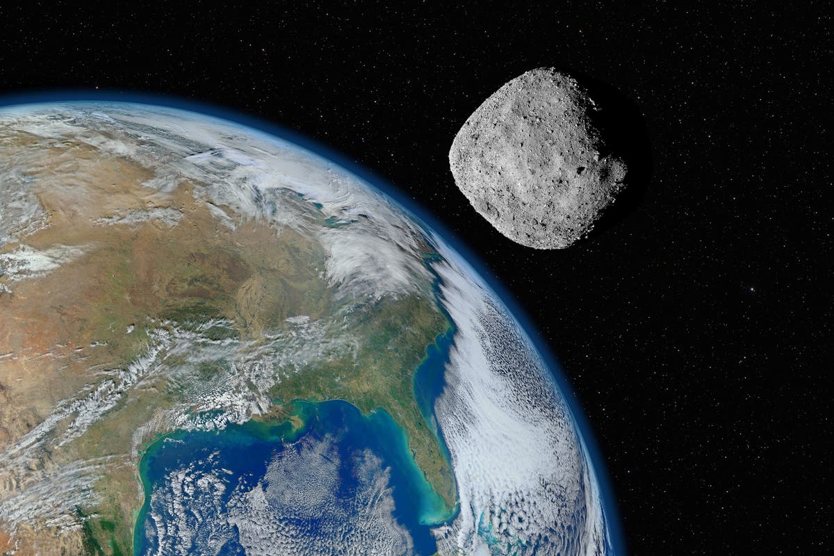 Asteroidi se narednih dana približavaju Zemlji
