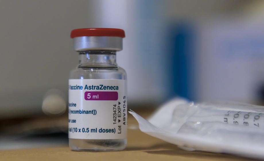 Danska: Registrovano 10 slučajeva krvnog ugruška, jedan smrtni ishod