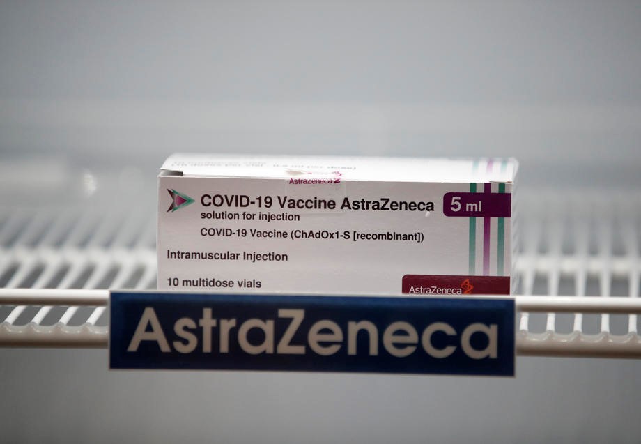 Imuni odgovor možda objašnjenje rijetke pojave ugrušaka nakon AstraZenecina cjepiva