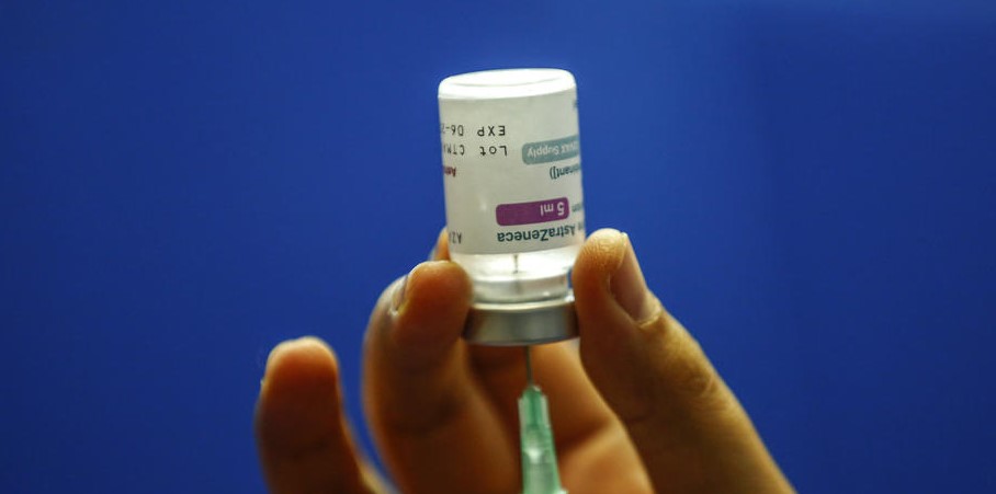 Brazil prestaje cijepiti trudnice AstraZenecom